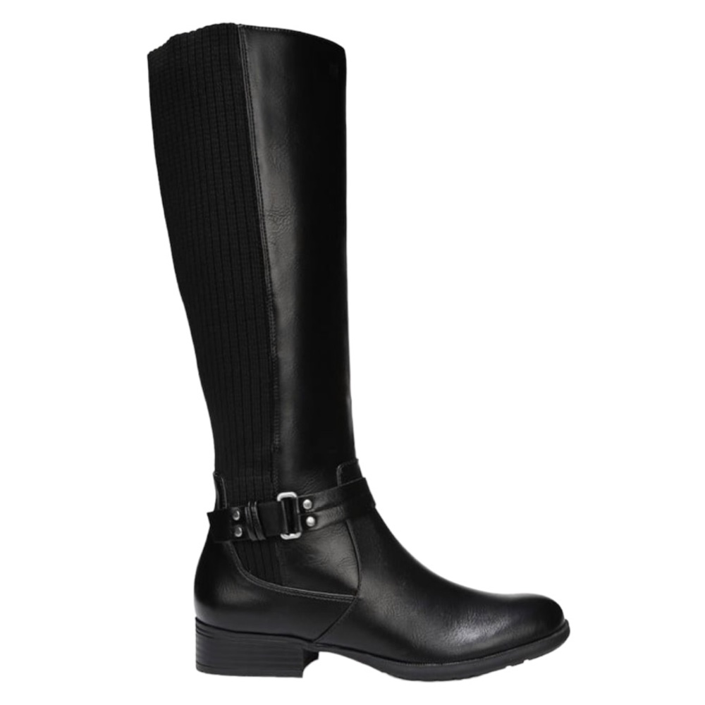 X-Anita Riding Boot black